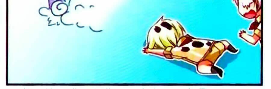 Manh Tam Quốc: Chapter 33