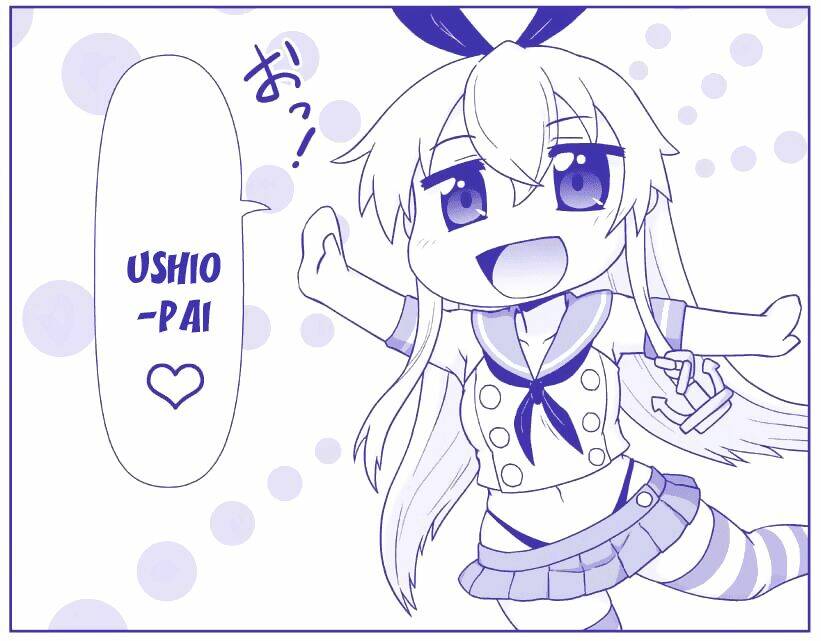 Kancolle Doujin Collection: Chapter 14