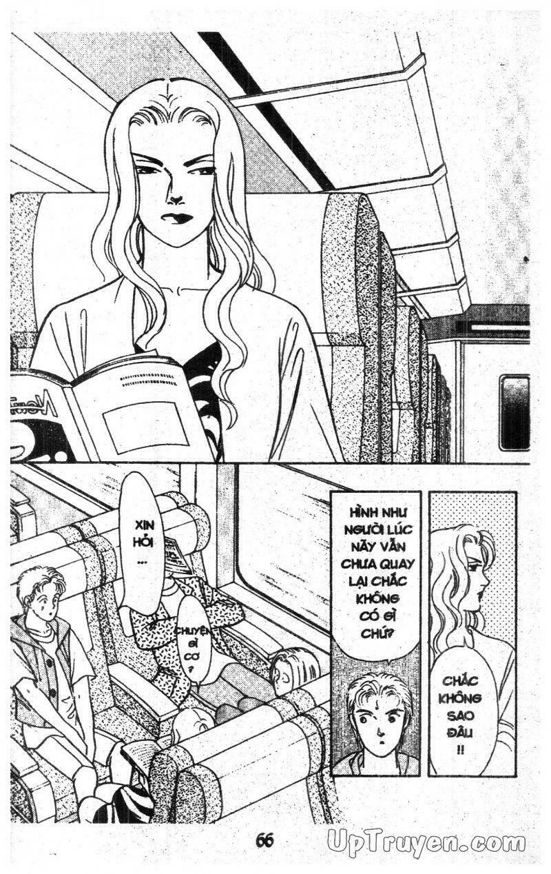 9 Banme No Musashi: Chapter 14