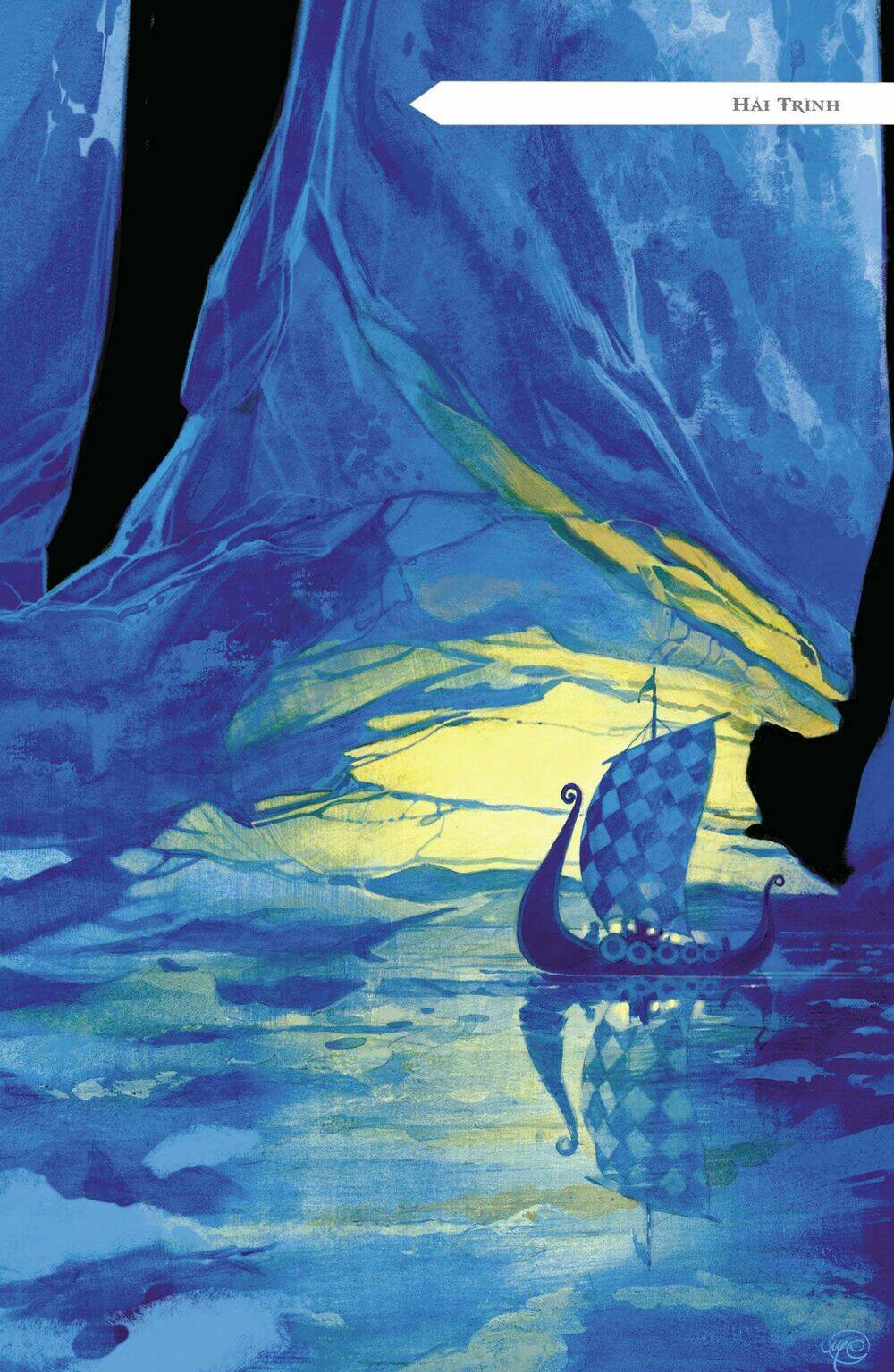 Northlanders: Chapter 29