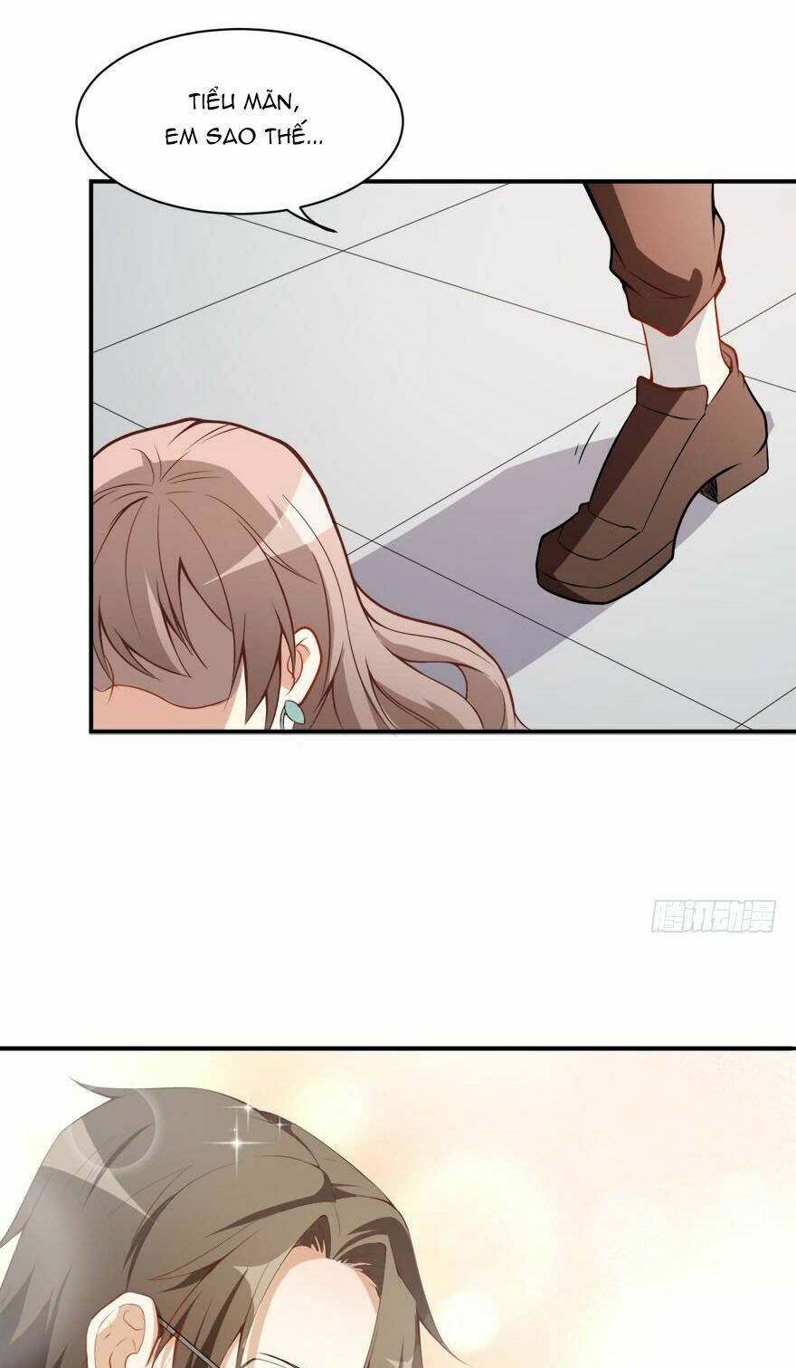 Mỹ Nhân Tâm Động: Chapter 15