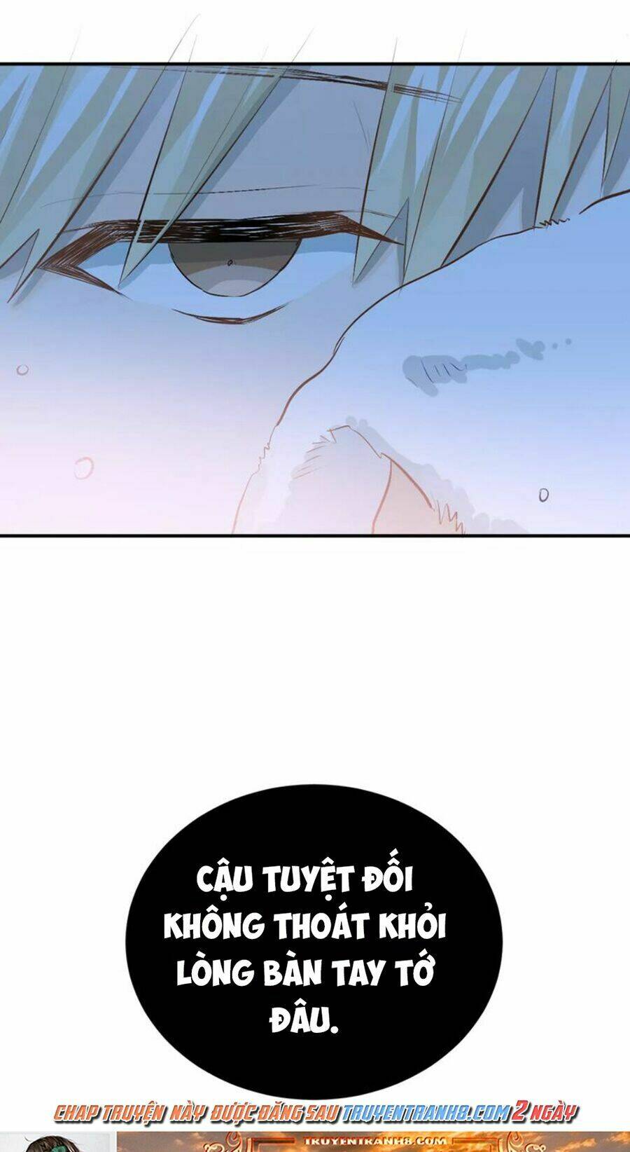 Đầu Gấu Biết Yêu: Chapter 55