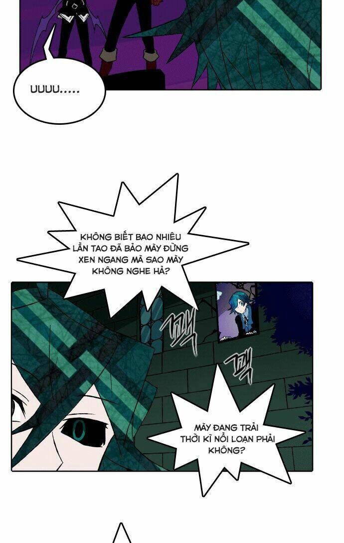 Niflheim: Chapter 30