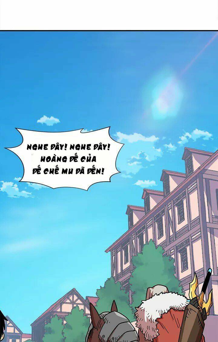 Nô Lệ Nghịch Thiên: Chapter 2