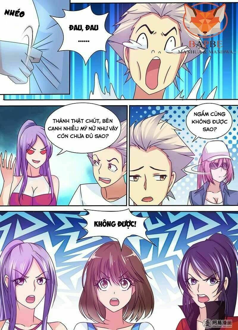 Tôi Là Thần Y: Chapter 75