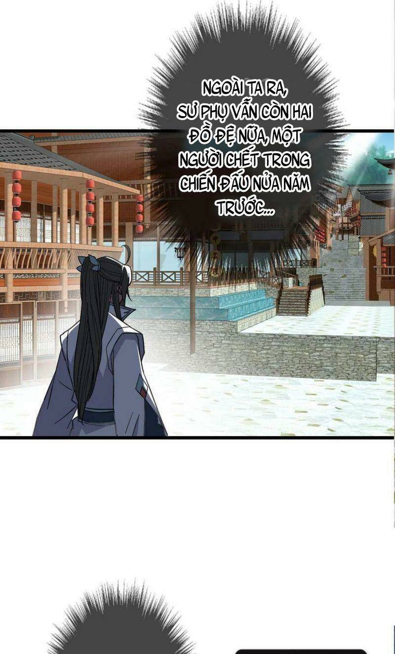 Siêu Đạo Thần Thuật: Chapter 69