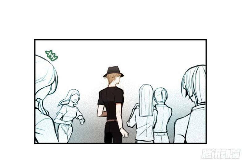 Vết Cắn Và Khế Ước: Chapter 11