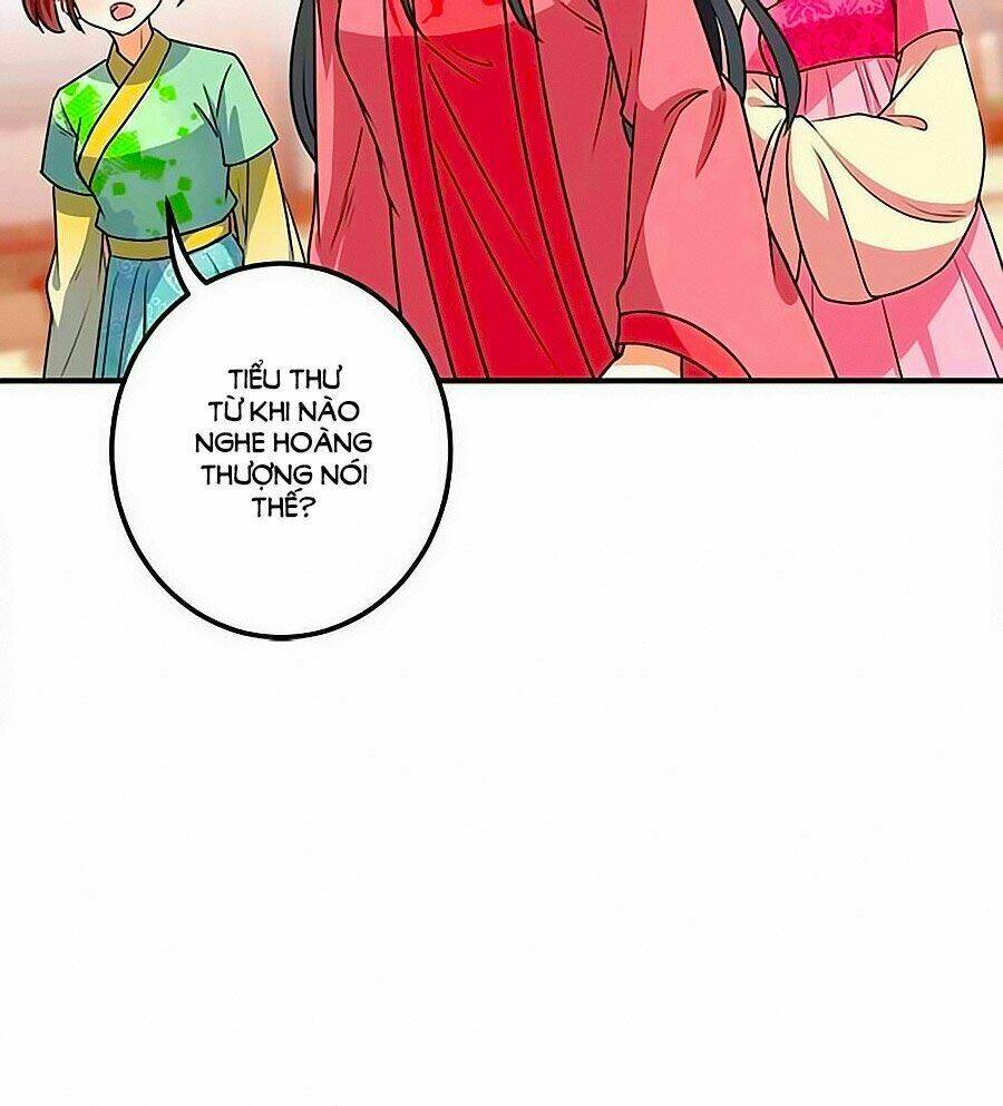 Vương Gia! Ngươi Thật Bỉ Ổi: Chapter 371