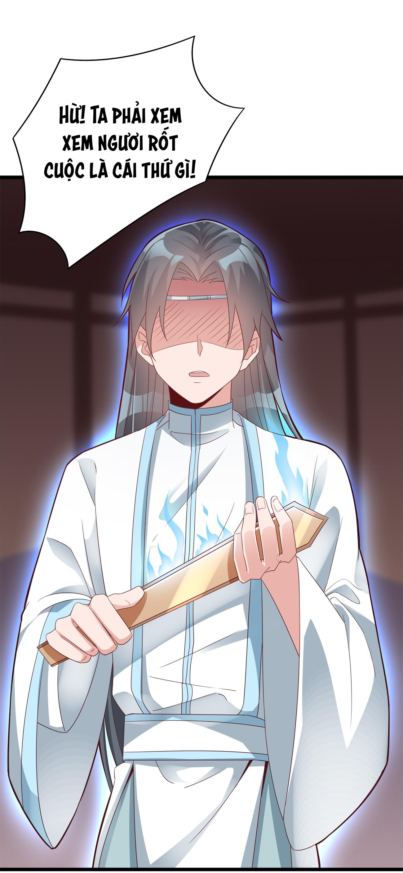 Sau Khi Tích Đủ Độ Hào Cảm: Chapter 4