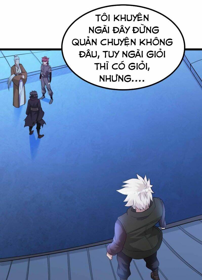 Tiên Vương Trùng Sinh: Chapter 131