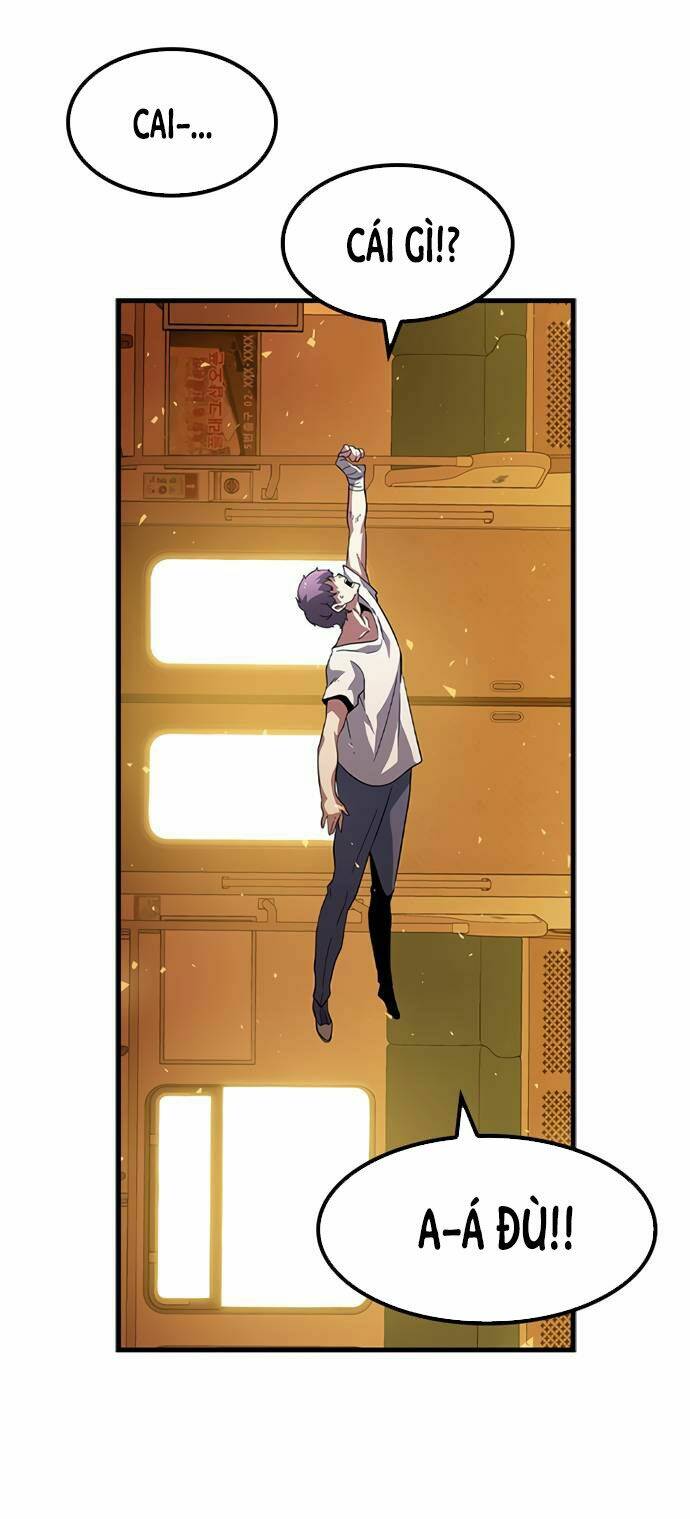 Điểm Chết: Chapter 11