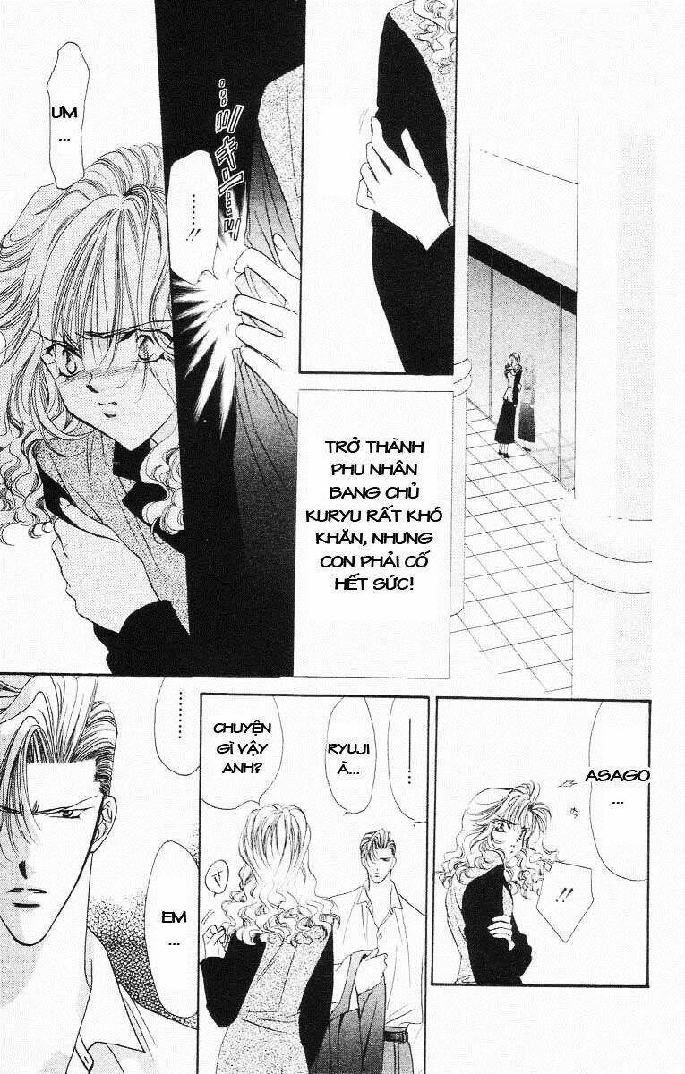 Tokyo Crazy Paradise: Chapter 53