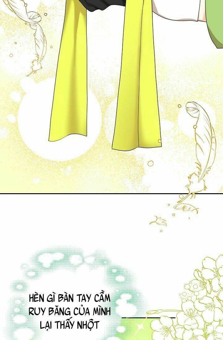 Ba Người Anh Trai Của Tôi Là Bạo Quân: Chapter 27