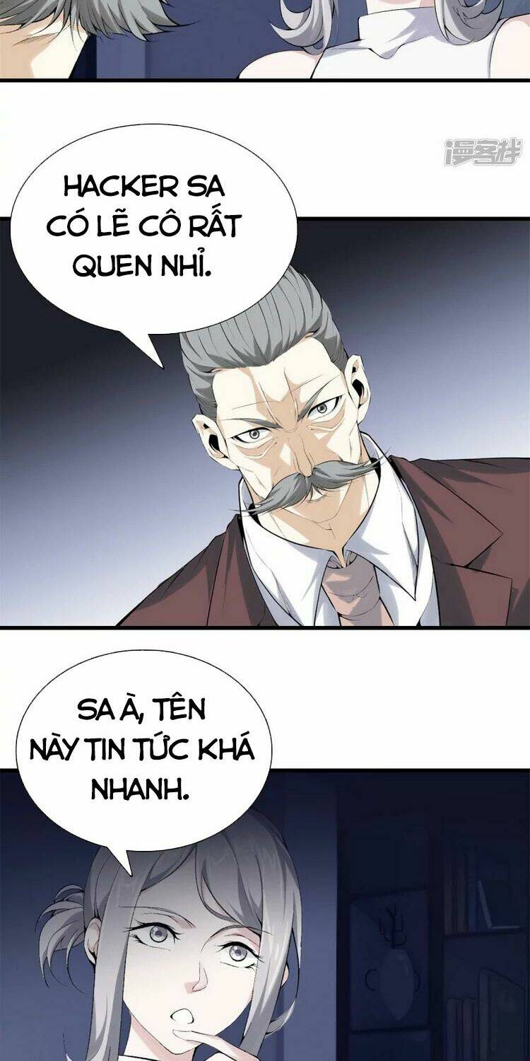Đô Thị Chí Tôn: Chapter 159