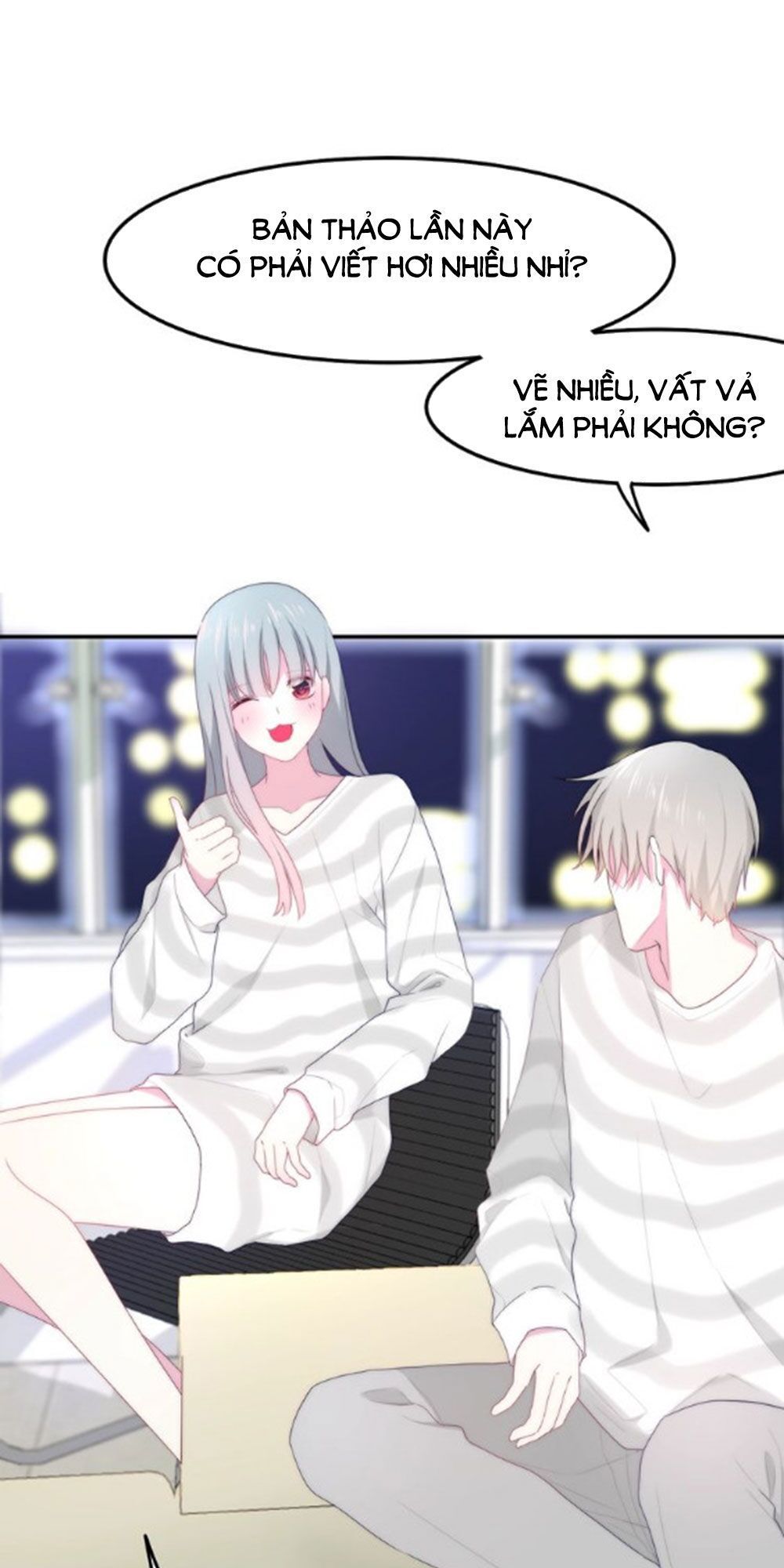 Tháng Sáu Không Hẹn Mà Gặp: Chapter 401