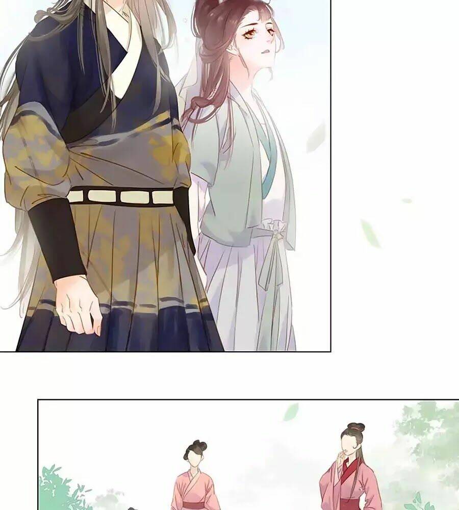 Tiểu Sư Phụ, Tóc Giả Của Ngài Rơi Rồi!: Chapter 15