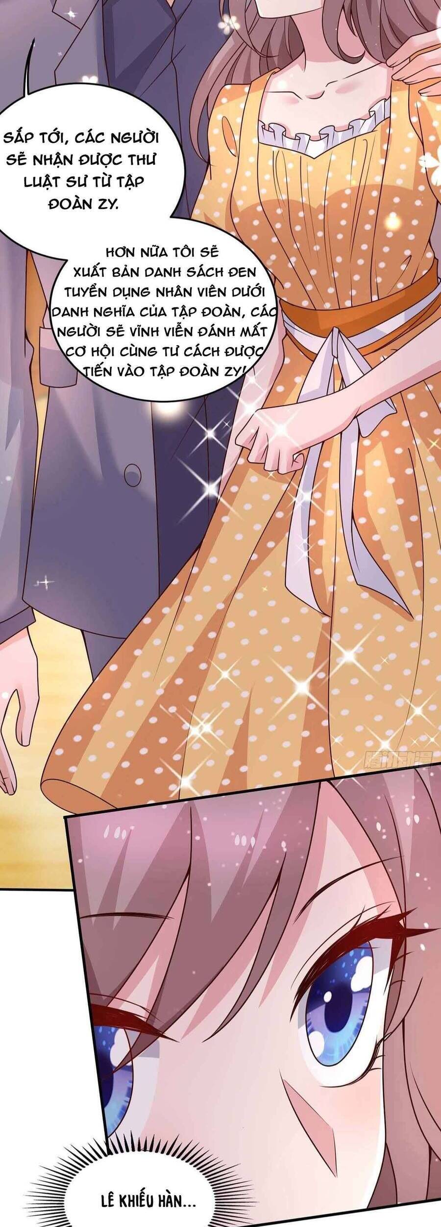 Trọng Sinh Chi Ngược Tra Nữ Vương: Chapter 33