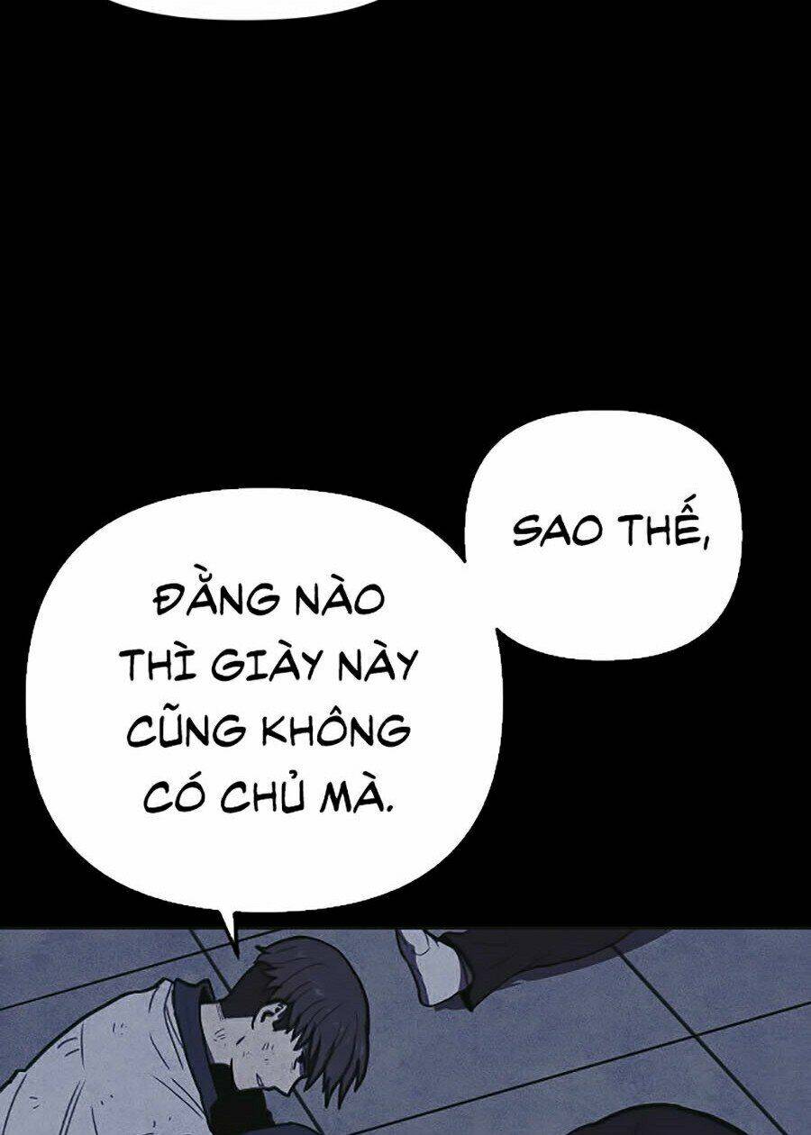 Cậu Bé Shotgun: Chapter 12