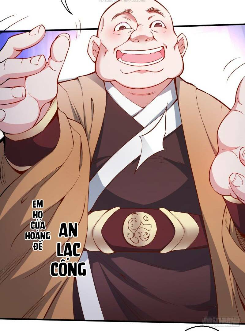 Trọng Sinh Tối Cường Ma Tôn Ở Rể: Chapter 22