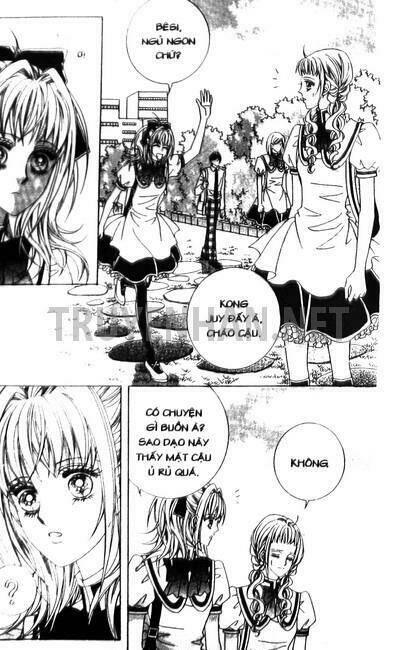 Lọ Lem Hậu Đậu: Chapter 51