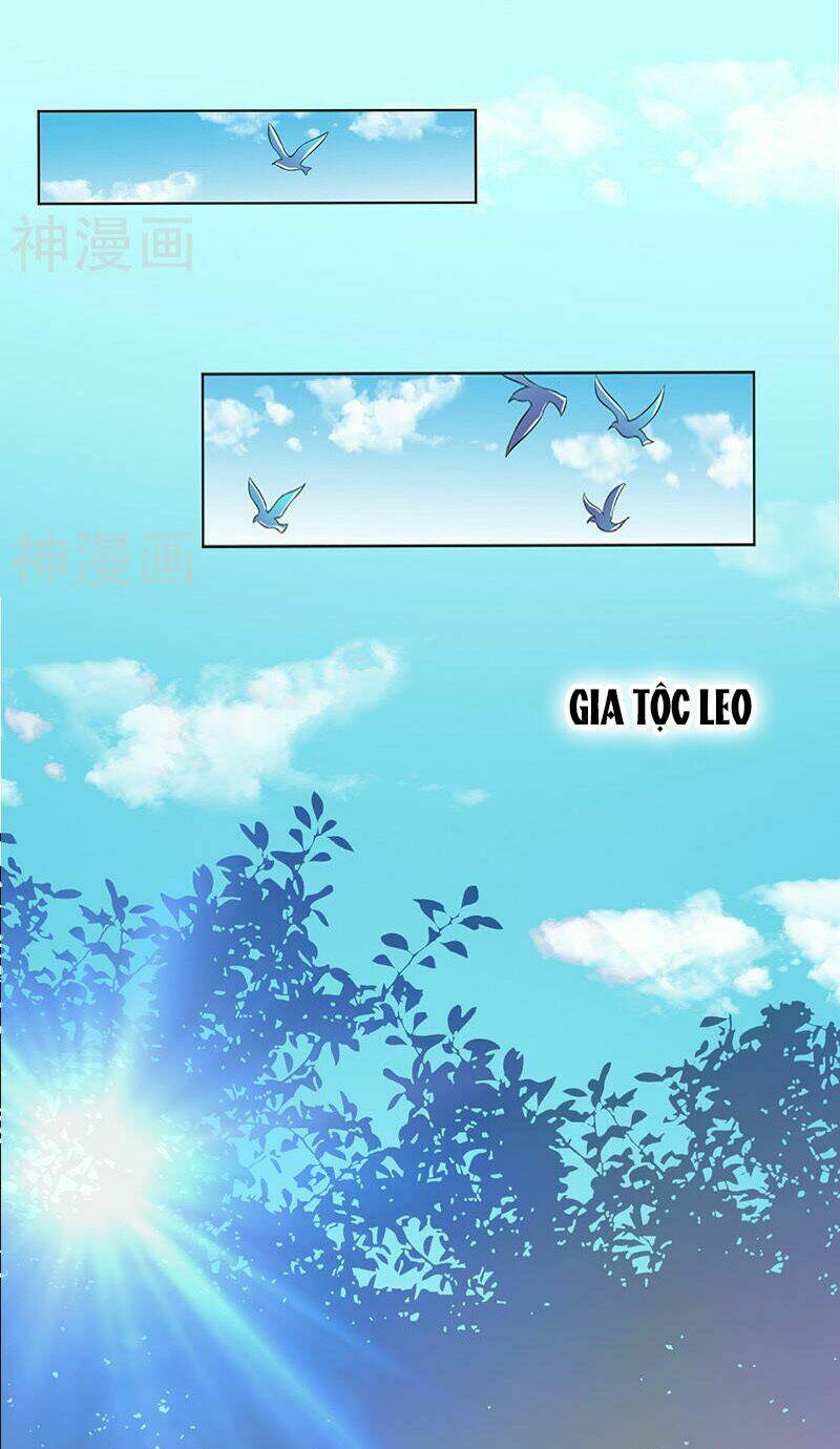 Trí Mệnh Sủng Thê: Tổng Tài Mau Nạp Mạng: Chapter 114
