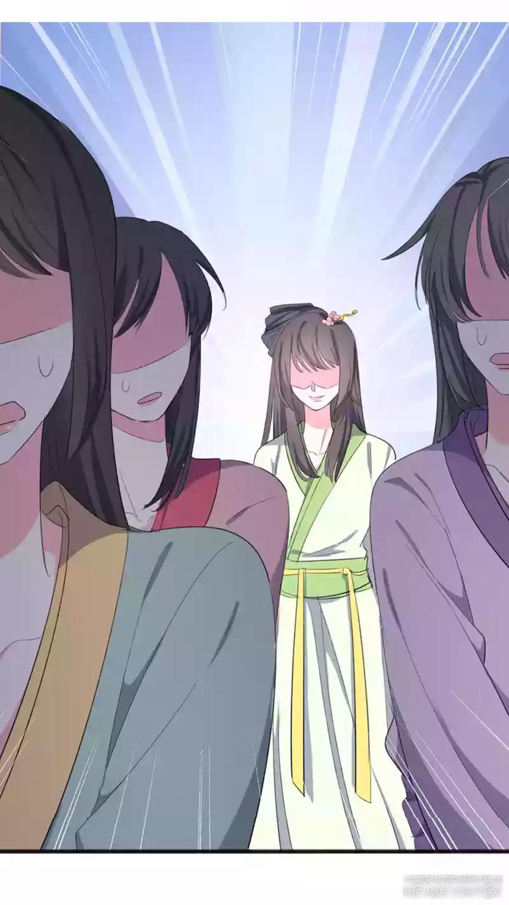 Hoa Khôi Trọng Sinh: Chapter 5.6