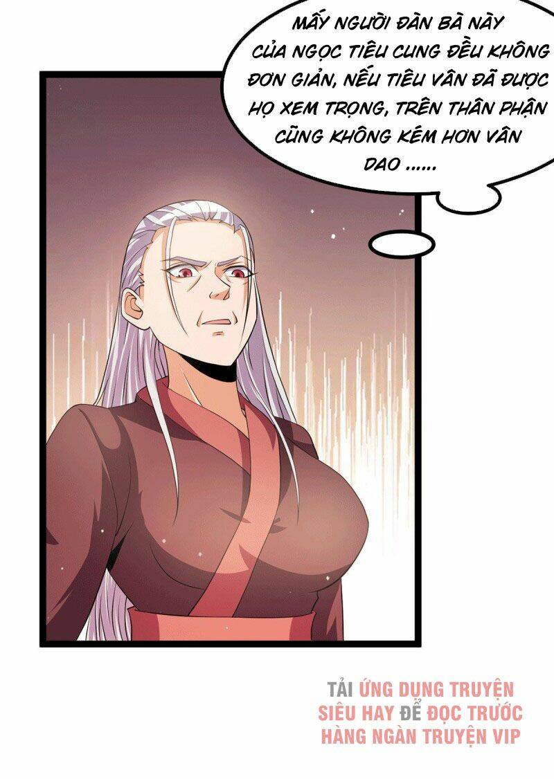 Tiên Vương Trùng Sinh: Chapter 232