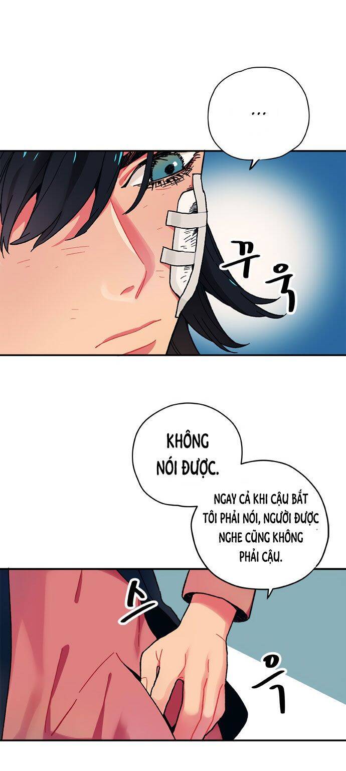 Misiryeong: Chapter 4
