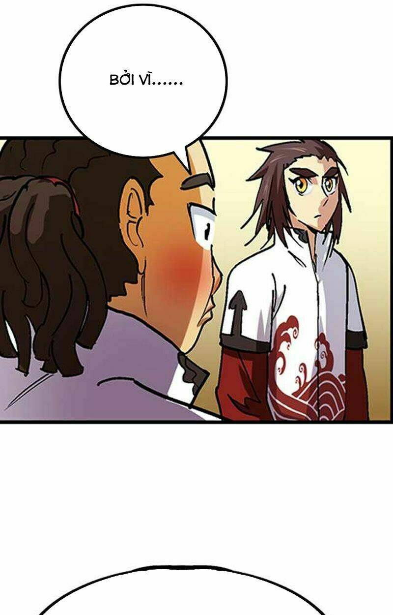 Phong Quỷ Truyền Thuyết: Chapter 29