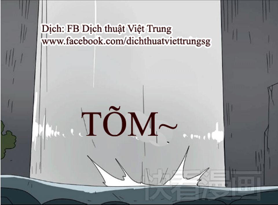 Ứng Dụng Thẩm Mỹ: Chapter 40