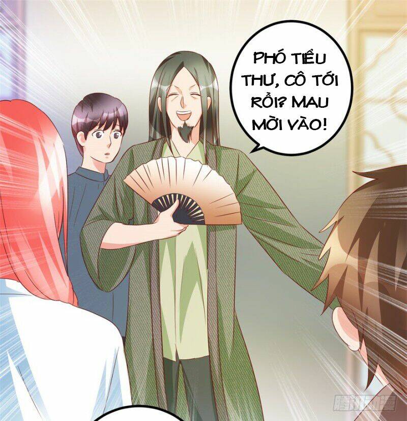 Thấu Thị Tiên Y: Chapter 56
