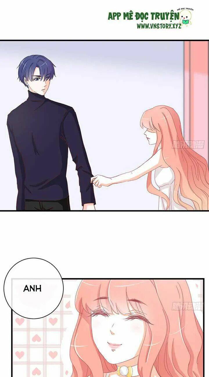Cẩm Lý Thiếu Nữ Của Tôi: Chapter 47