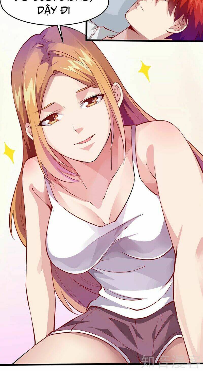 Dị Năng Thiếu Niên Vương: Chapter 30