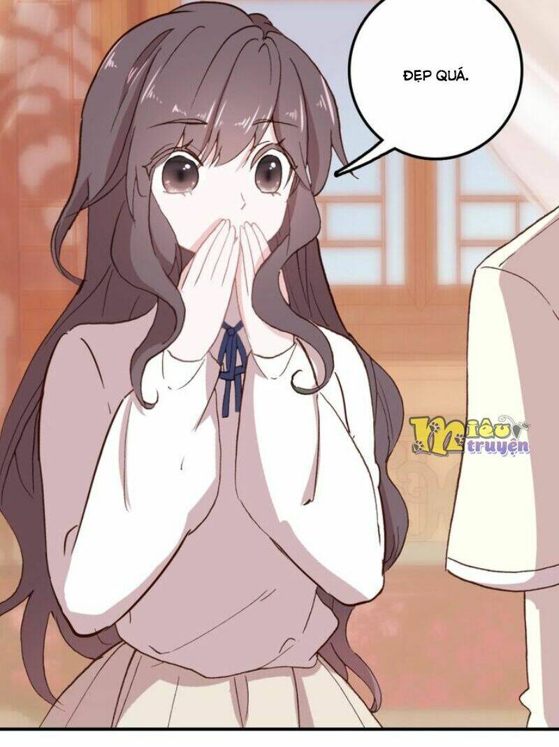 Nhất Sinh Nhất Thế Mỹ Nhân Cốt: Chapter 31
