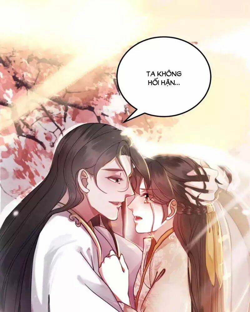 Trọng Sinh Bá Sủng Nhiếp Chính Vương Quá Mạnh Mẽ: Chapter 53