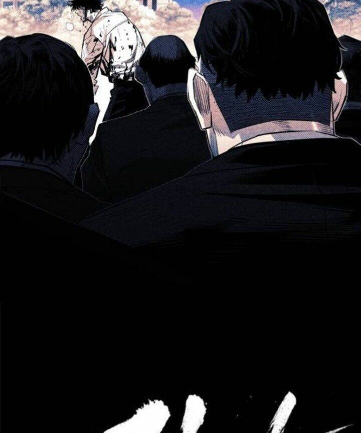 Quảng Trường Máu: Chapter 53