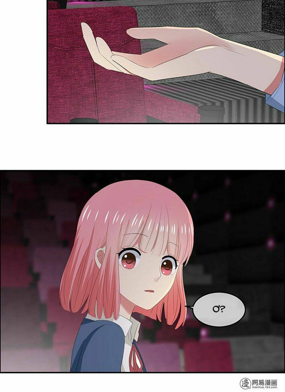 Đại Thần Tình Yêu Chớ Chạm Tôi: Chapter 65