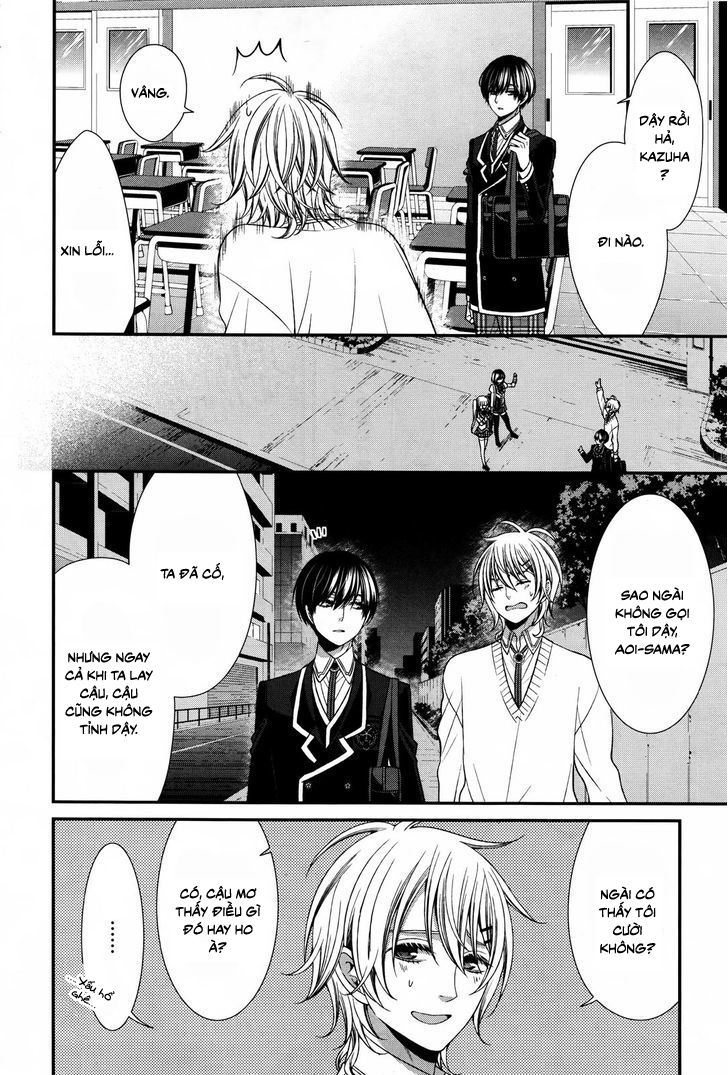 The End Of Elysion: Chapter 9