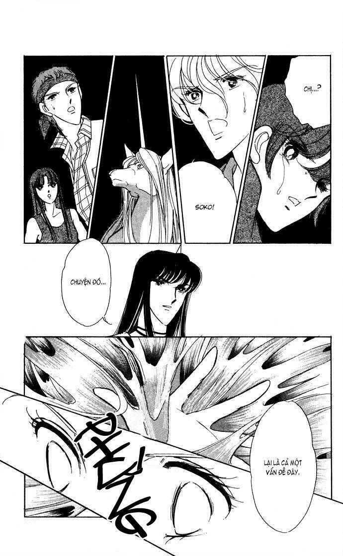 Ao No Fuuin - Blue Seal: Chapter 42