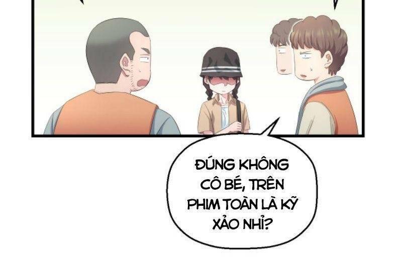 Đối Mặt Với Thử Thách: Chapter 59