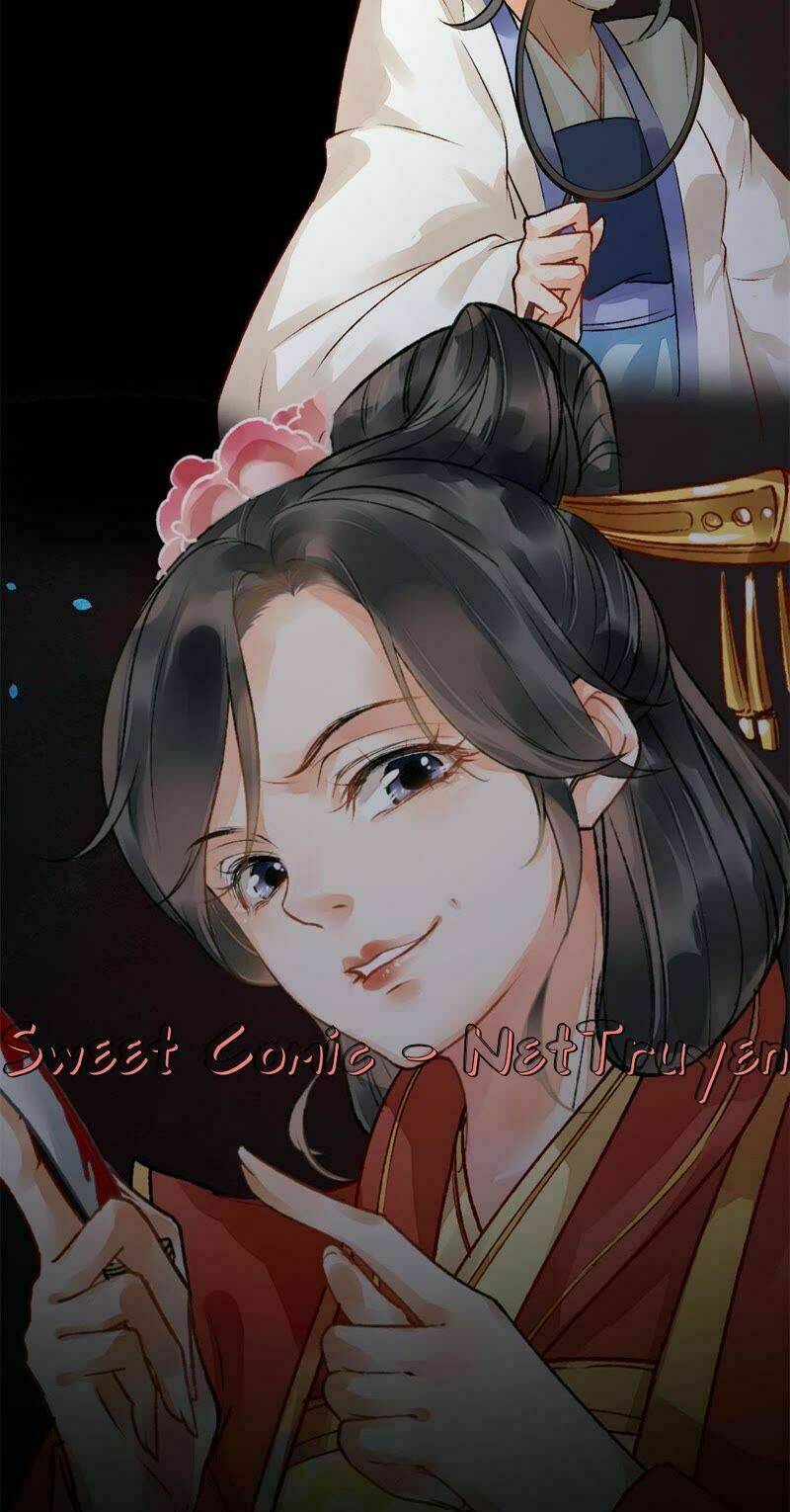 Thịnh Sủng Kiều Nữ Trở Về Triều Ca: Chapter 0