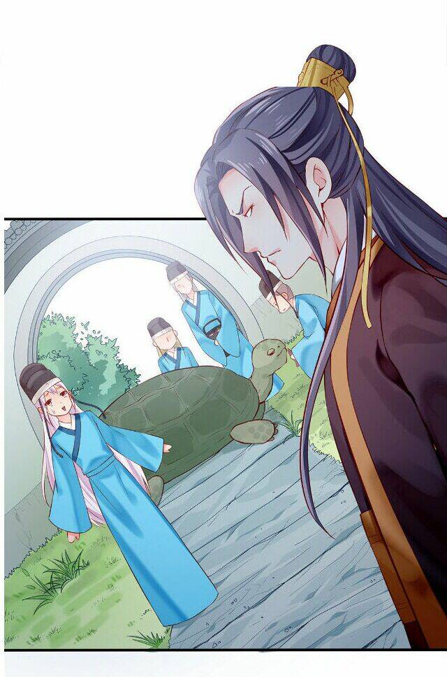 Bệ Hạ Xin Tự Trọng: Chapter 26