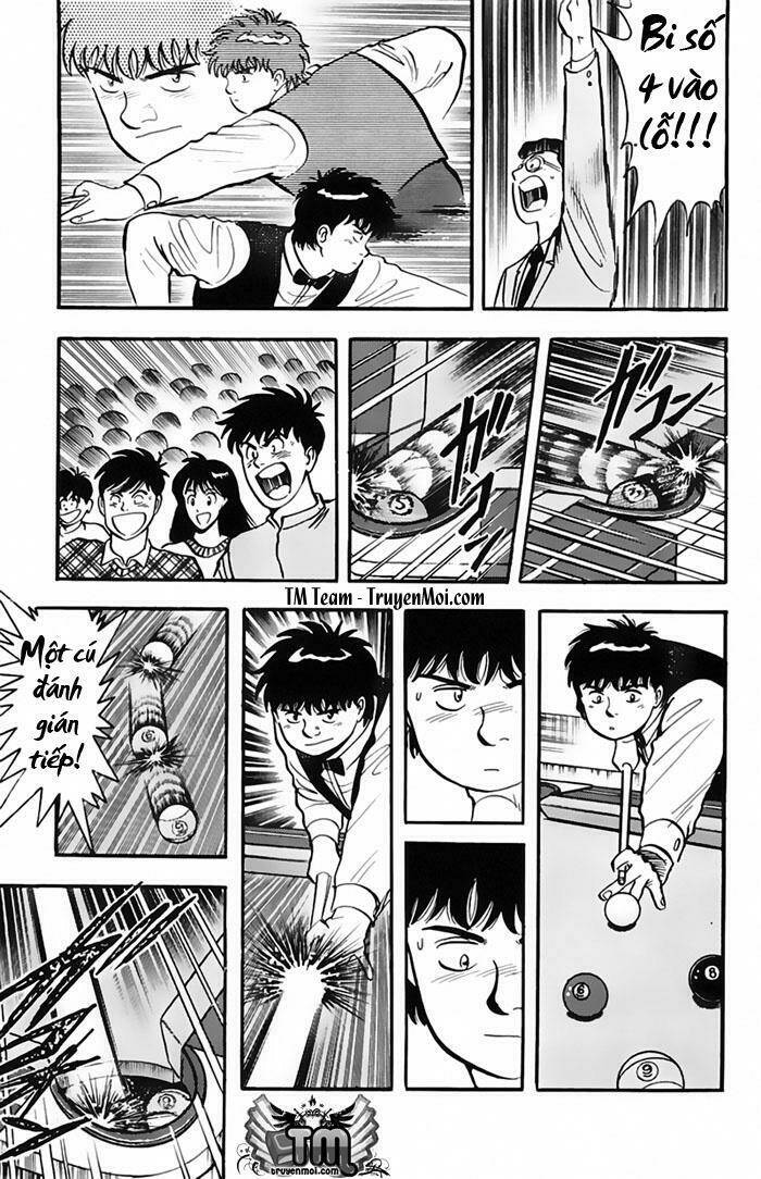 Break Shot: Chapter 114