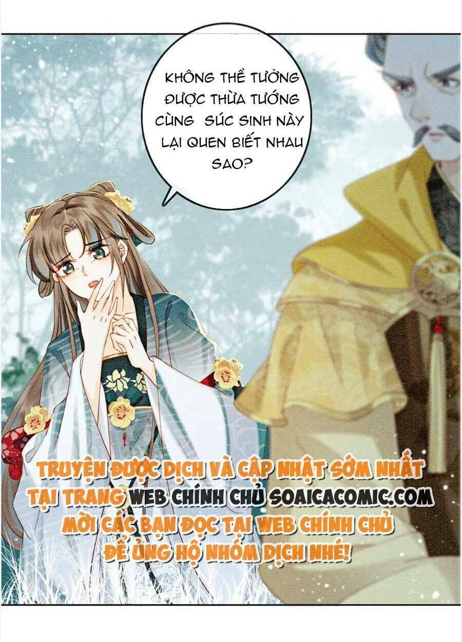 Bắt Đầu Hủy Hôn Để Công Lược Vương Gia: Chapter 41