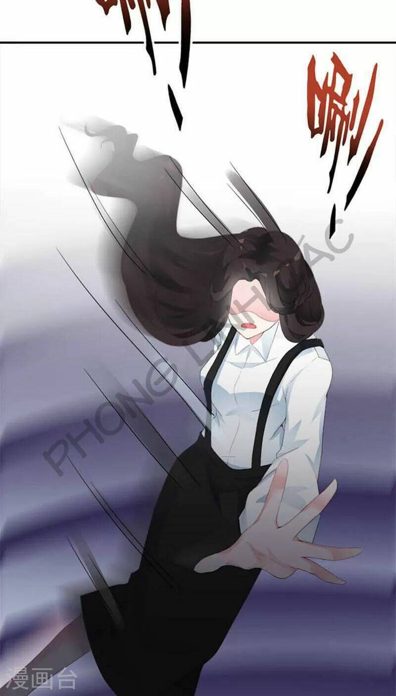 Nam Thần Là Một Đôi: Chapter 91