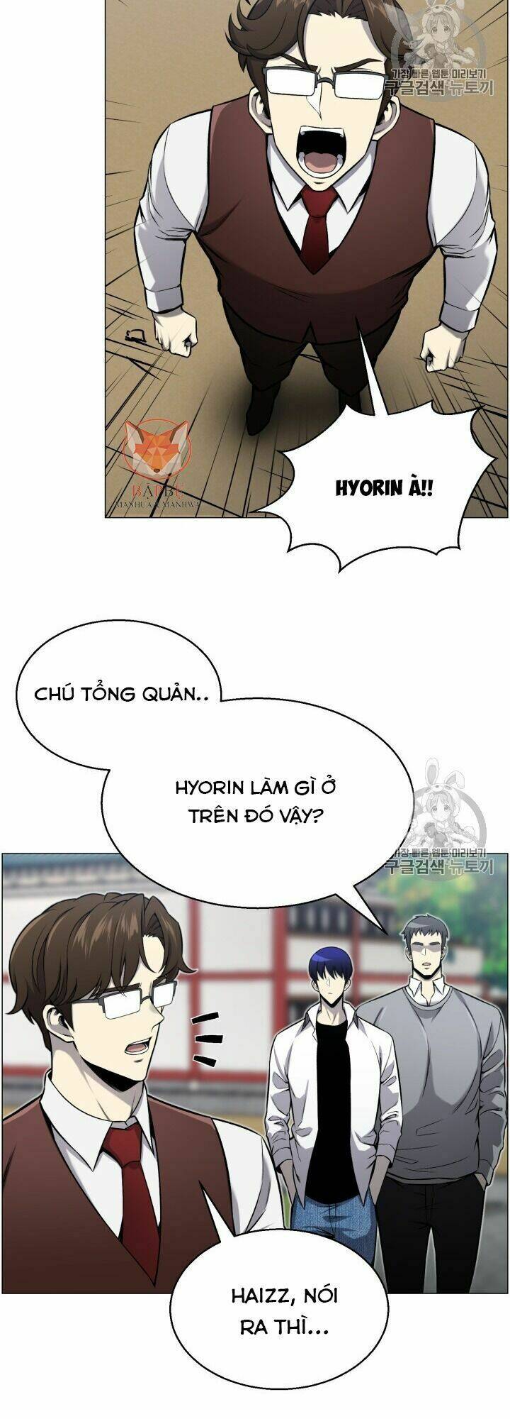 Luân Hồi Ác Nhân: Chapter 52