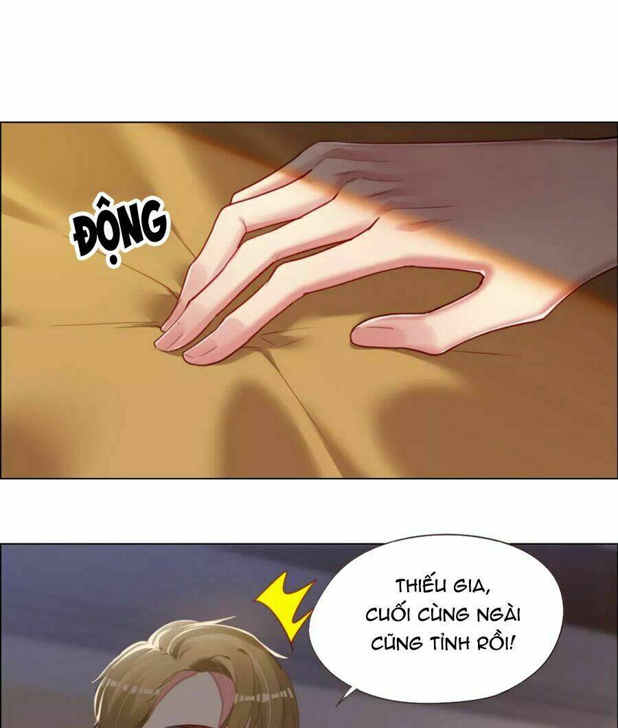 Vì Yêu Mà Khắc Cốt Ghi Tâm: Chapter 69