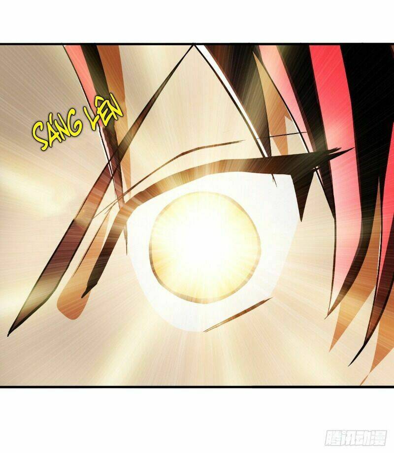 Vạn Thần Tổ Sư: Chapter 23