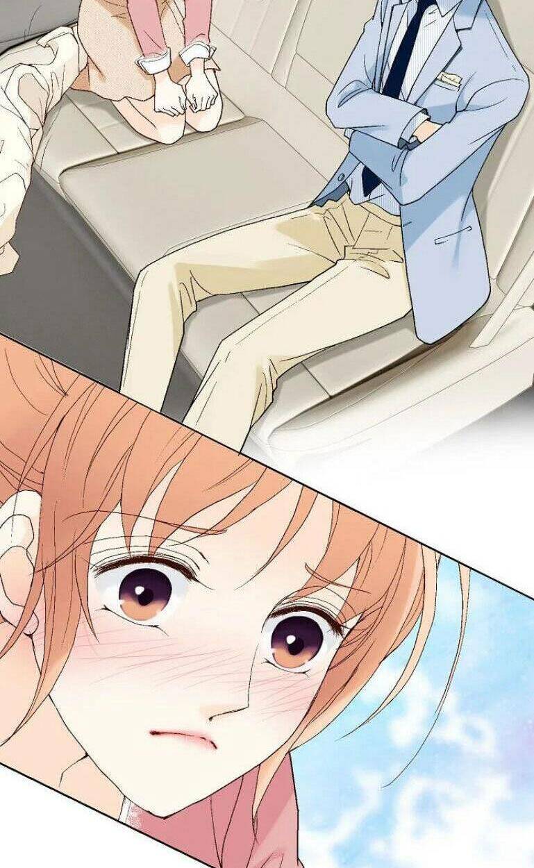 Lee Bom, Em Là Của Anh: Chapter 43