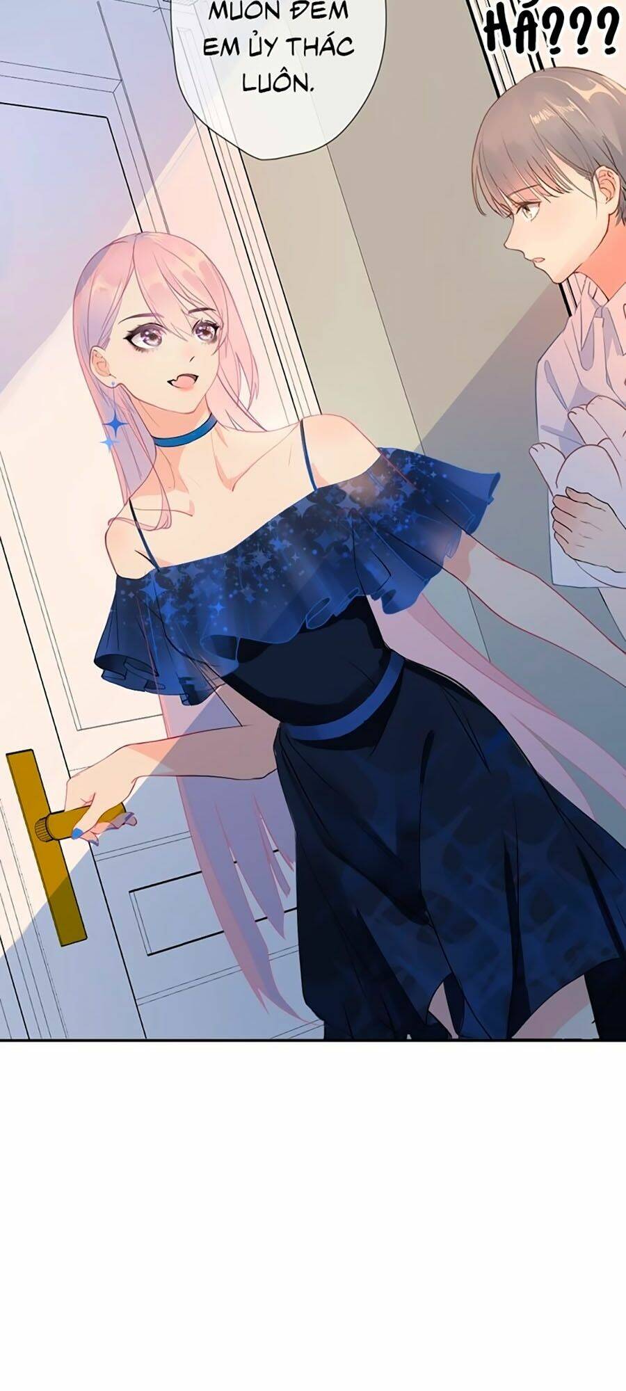 Quang Chi Vũ: Chapter 2.2